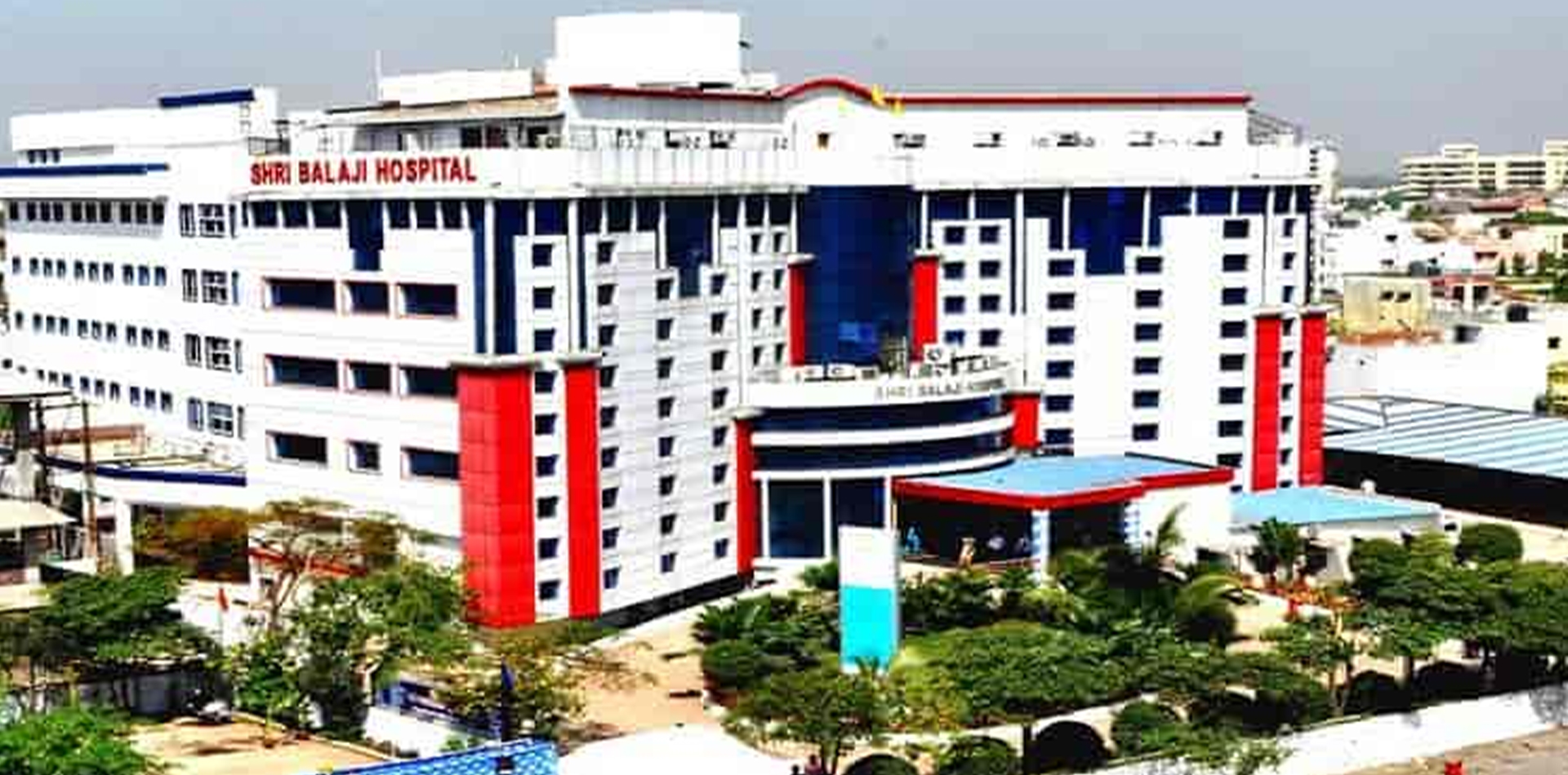 shri balaji institute of medical science chattisgarh