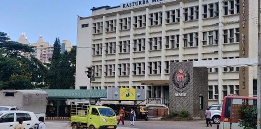 KMC
