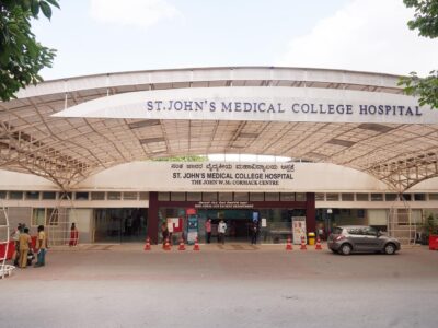 St. John’s Medical College, Bengaluru