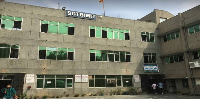 SGTBIMIT