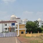 Pt. Deendayal Upadhyay Memorial Health Sciences and Ayush University, Raipur