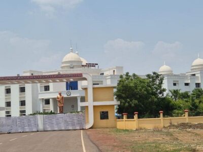 XwCKfnX- Pt. Deendayal Upadhyay Memorial Health Sciences and Ayush University, Raipur