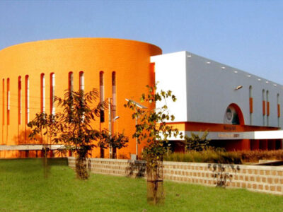 Saurashtra University
