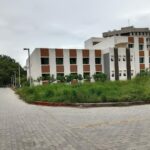 Dharmsinh Desai University, Nadiad