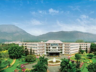 erttrtry Amrita Vishwa Vidyapeetham University (Deemed), Coimbatore