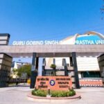 Guru Gobind Singh Indraprastha University