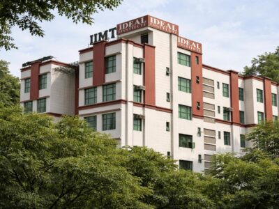 Ideal Institute of Management & Technology