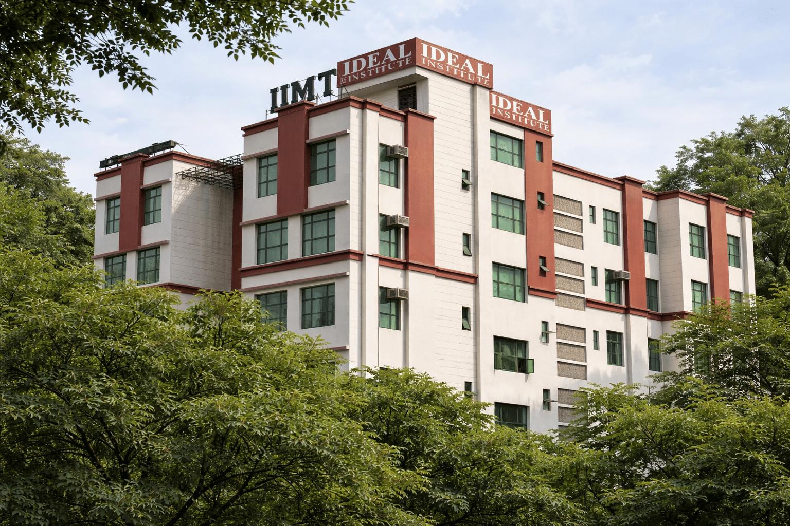 iimt iimt