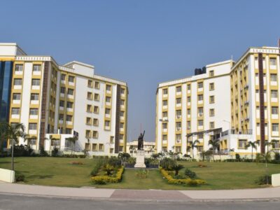 jhg Aryabhatta Knowledge University, Patna
