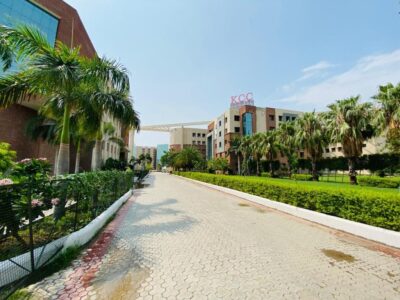 KCC Institute of Legal & Higher Education (KCC ILHE)