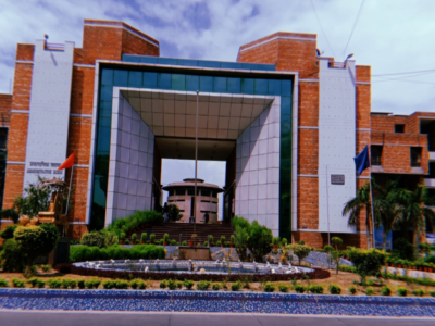 Maharaja Agrasen Institute of Management Studies (MAIMS)