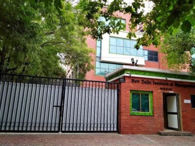 NDIM (New Delhi Institute of Management)