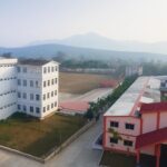 Ramchandra Chandravansi University, Bishrampur, Palamu