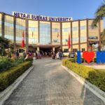 Netaji Subhas University