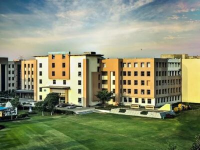 sgt Shree Guru Gobind Singh Tricentenary University