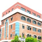 Sirifort College of Computer Technology & Management