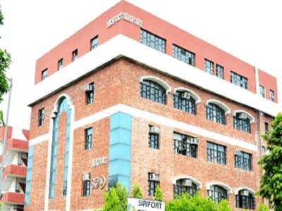 Sirifort College of Computer Technology & Management