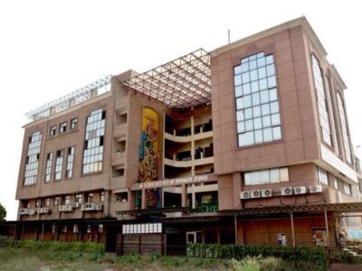 Tecnia Institute of Advanced Studies