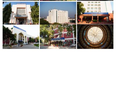 University of Jamia Hamdard (Hamdard University)